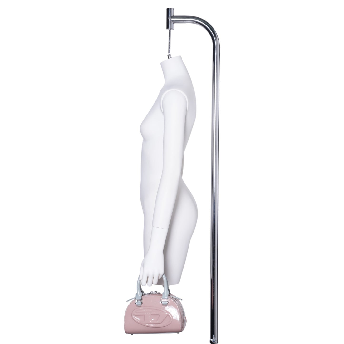 1DR DOME CROSSBODY / HB177