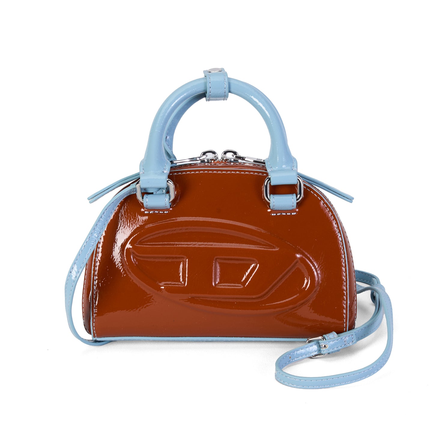 1DR DOME CROSSBODY / HB178