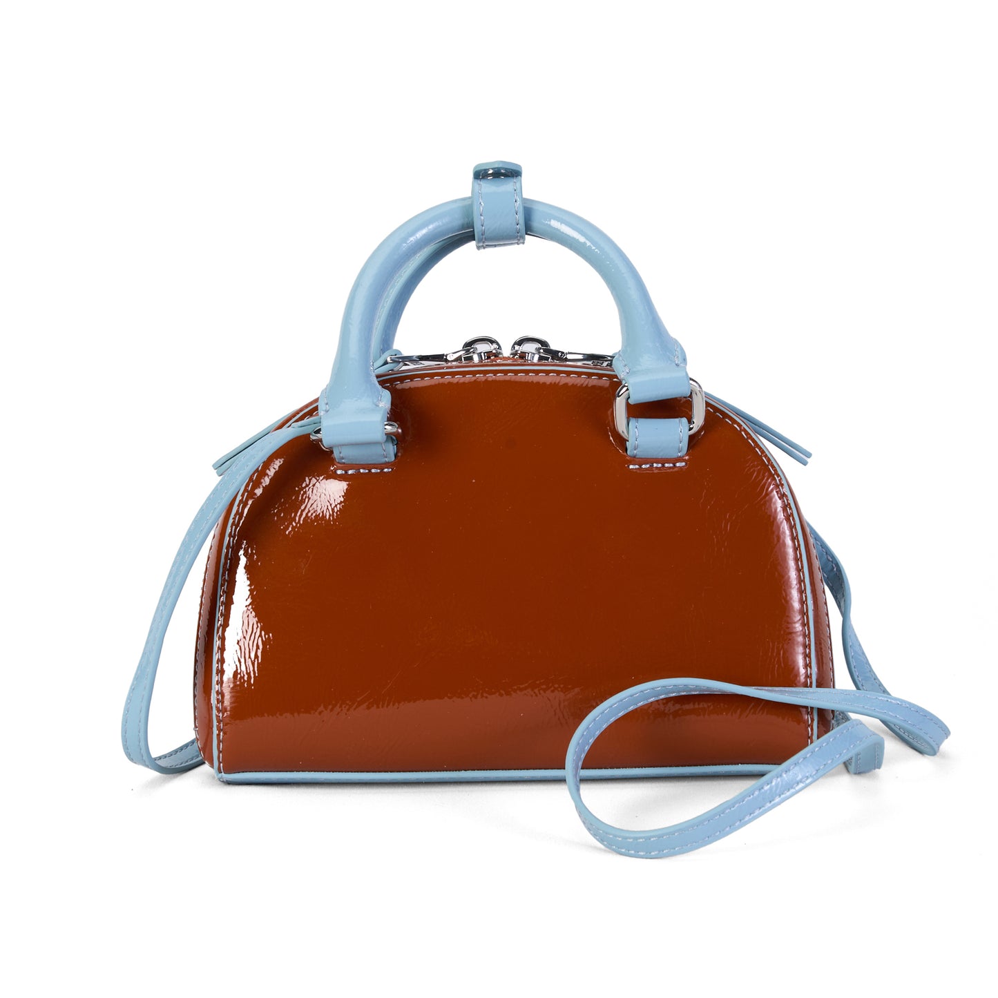 1DR DOME CROSSBODY / HB178