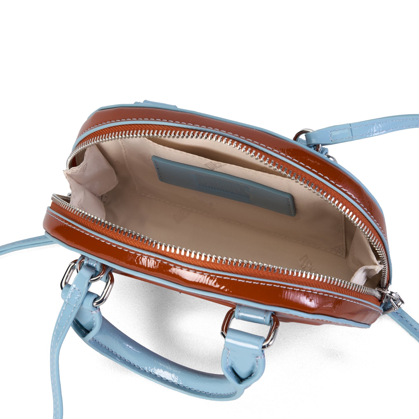 1DR DOME CROSSBODY / HB178