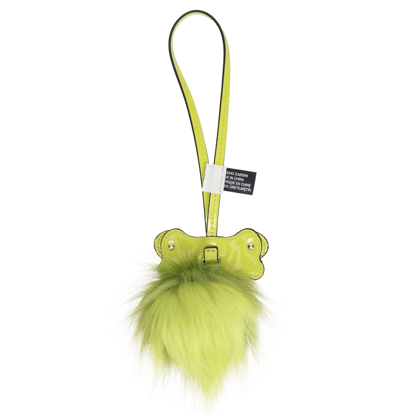 FUR-CHARM III / HB064