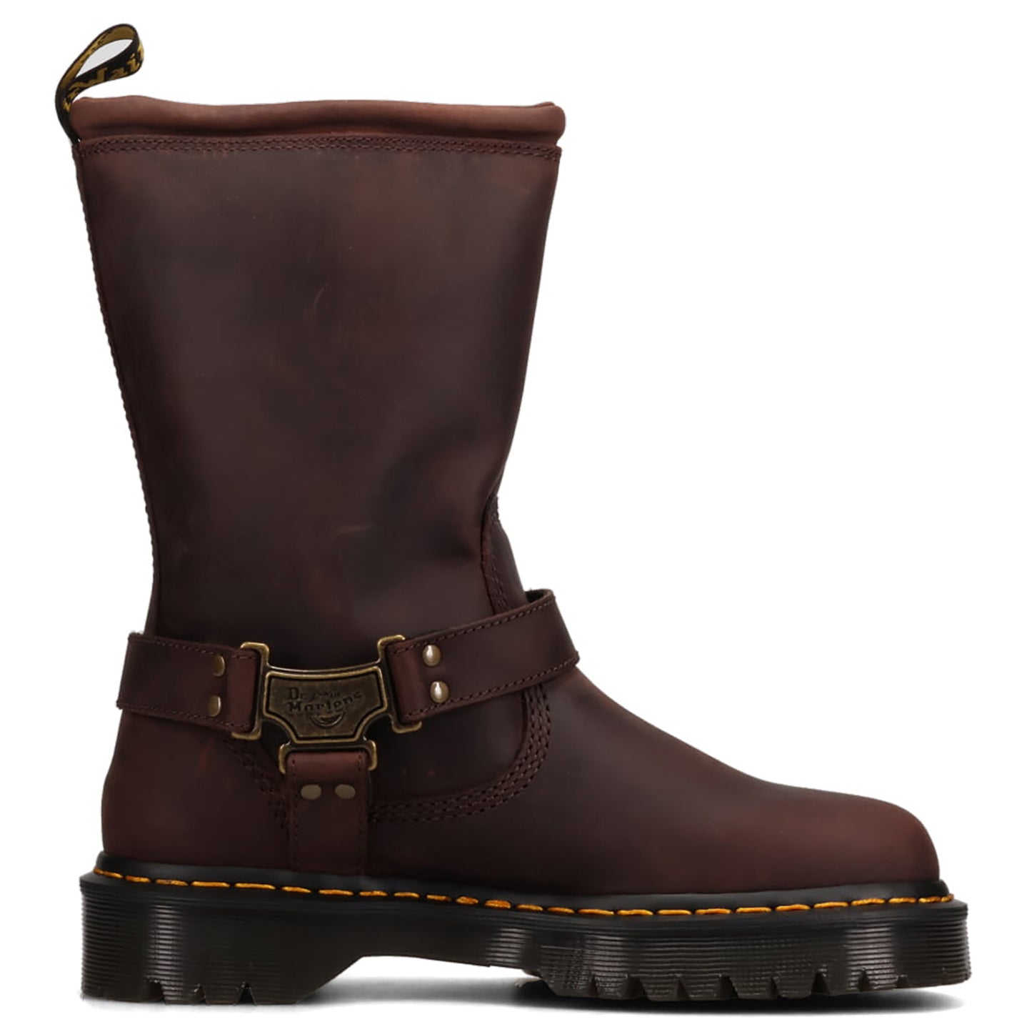 ANISTONE HI / DARK BROWN