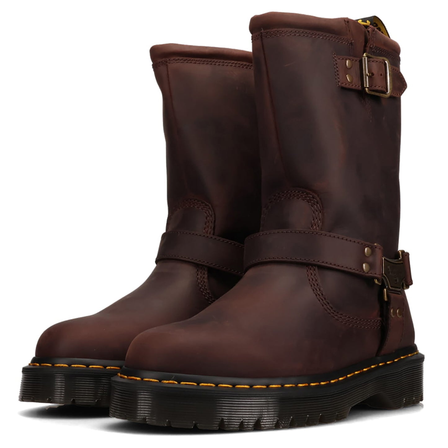 ANISTONE HI / DARK BROWN