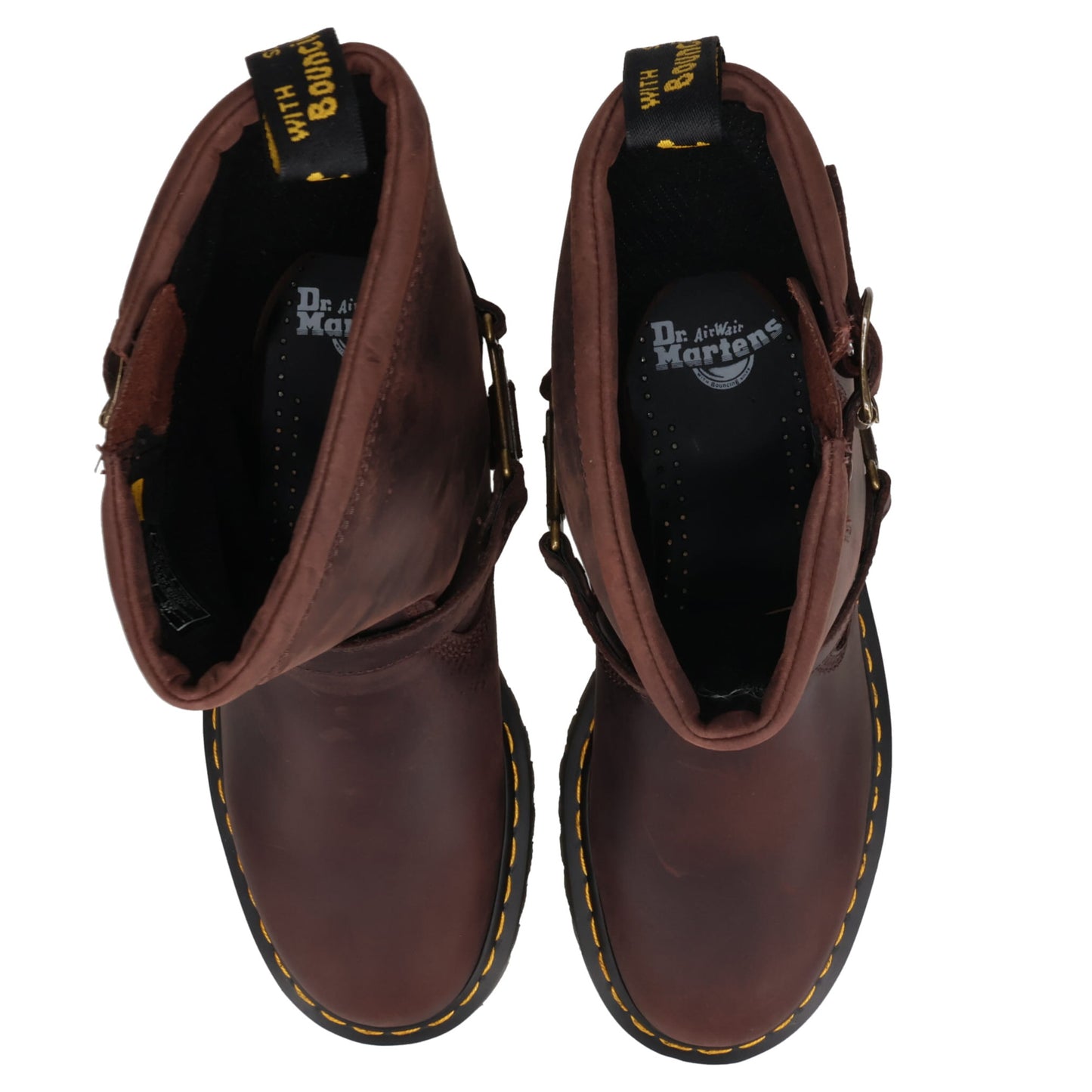 ANISTONE HI / DARK BROWN