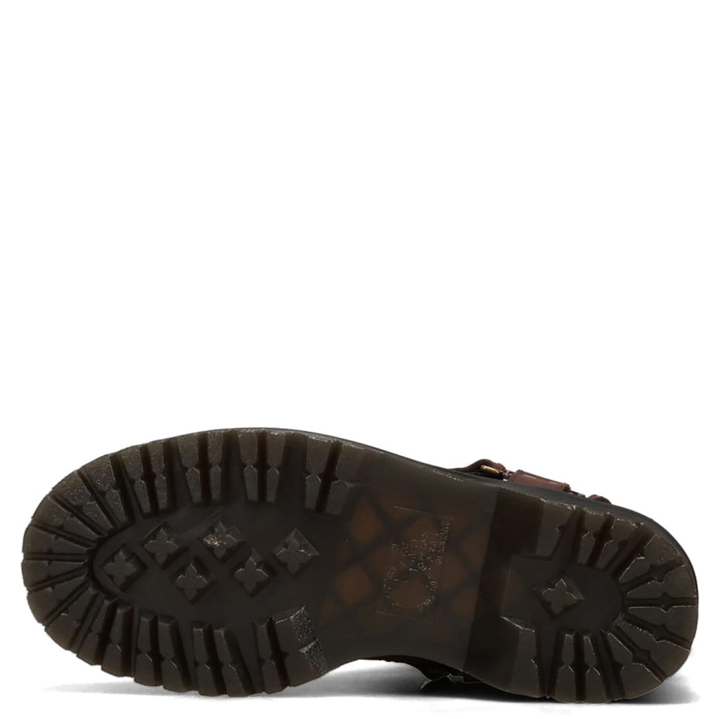 ANISTONE HI / DARK BROWN