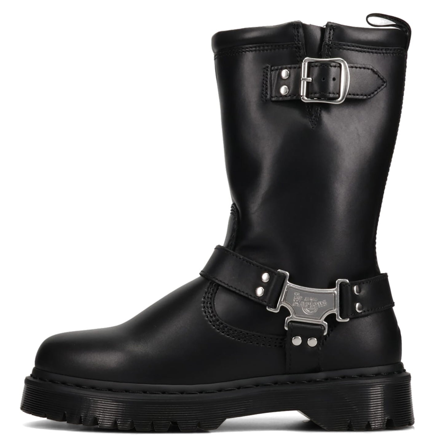 ANISTONE HI / BLACK