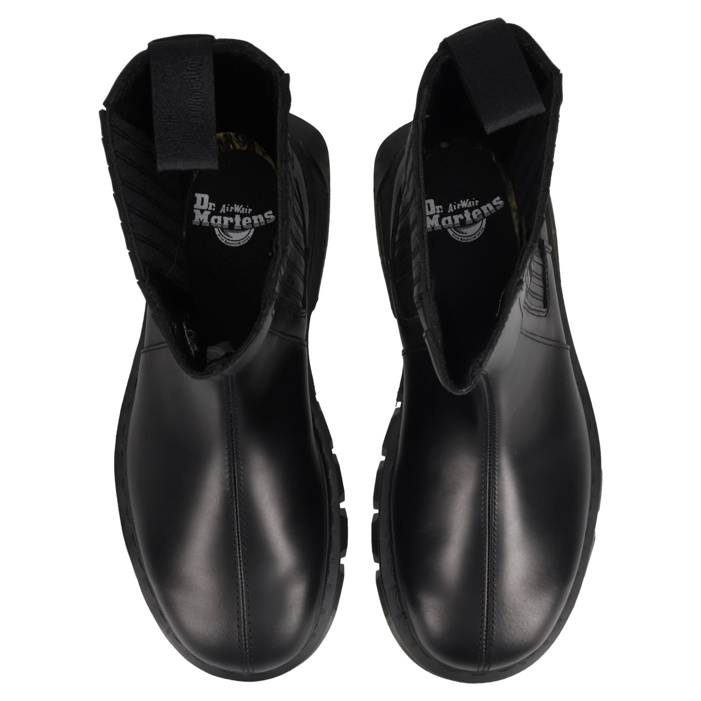 QUBIST CHELSEA / BLACK ORLEANS