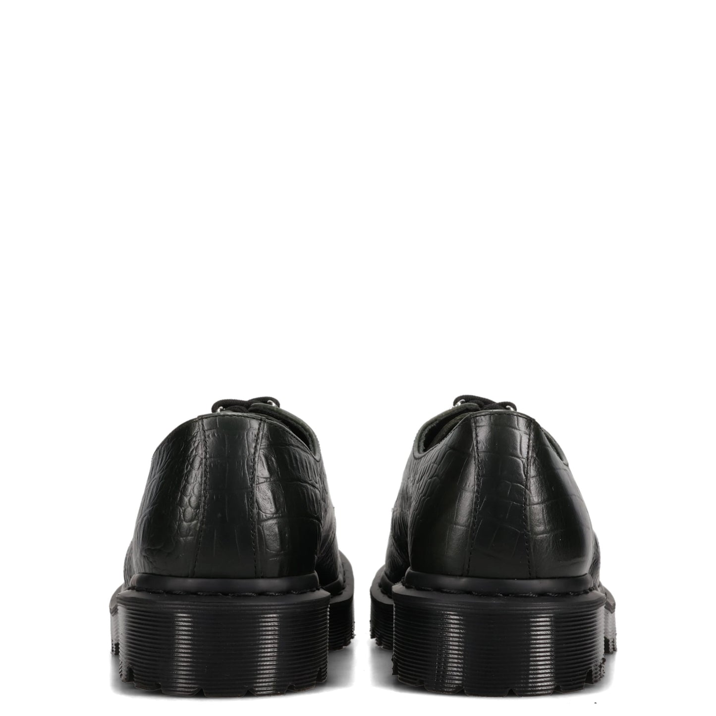 1461 STEEL TOE / FOREST GREEN