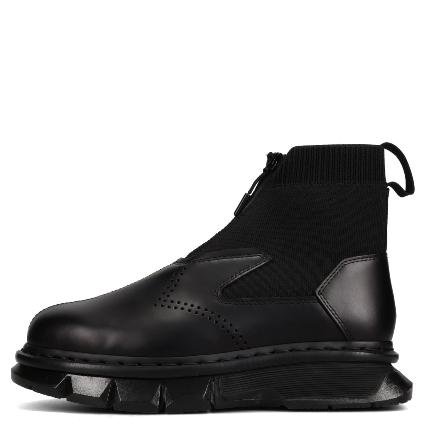 QUBIST ZIP / BLACK ORLEANS