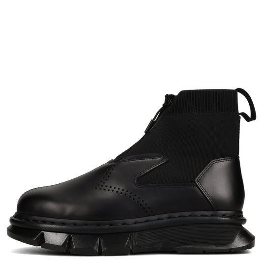 QUBIST ZIP / BLACK ORLEANS