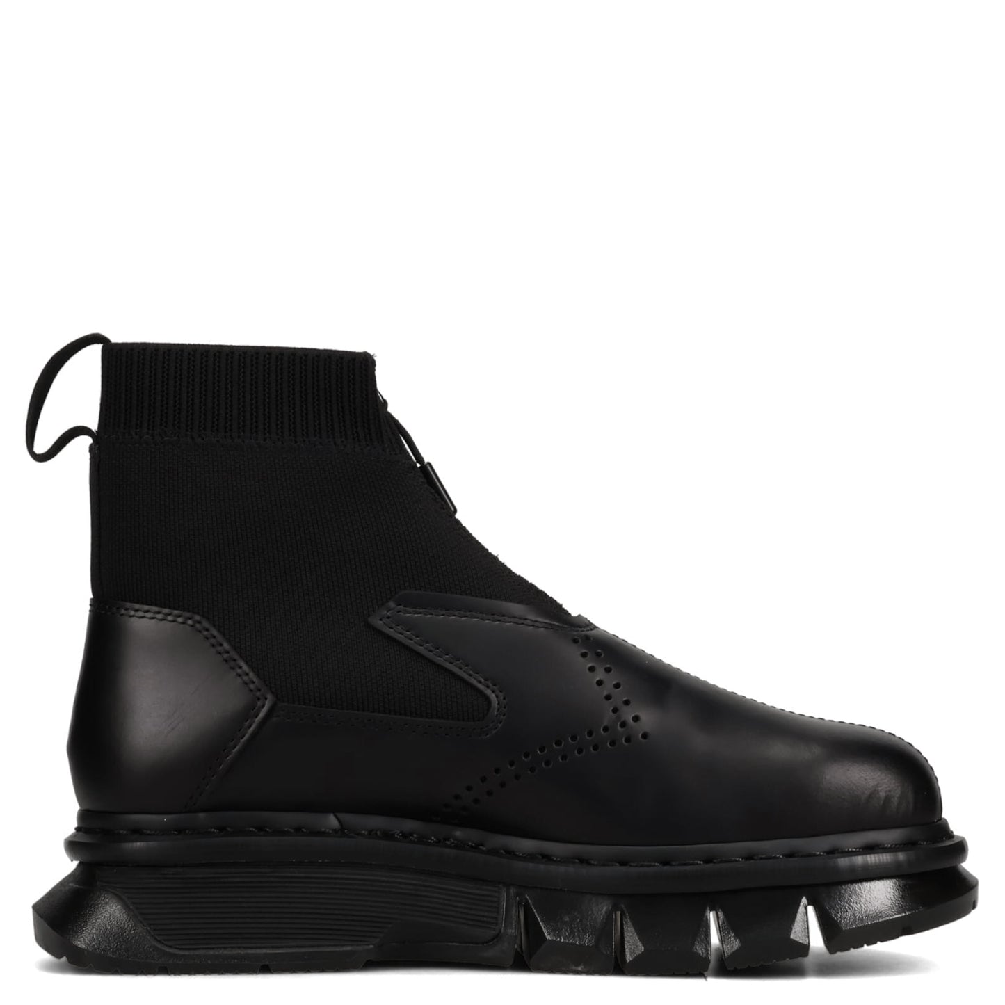 QUBIST ZIP / BLACK ORLEANS