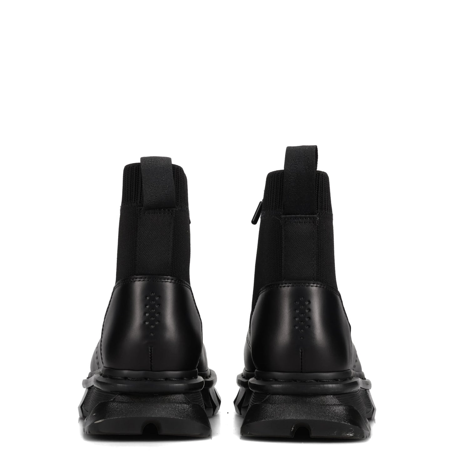 QUBIST ZIP / BLACK ORLEANS