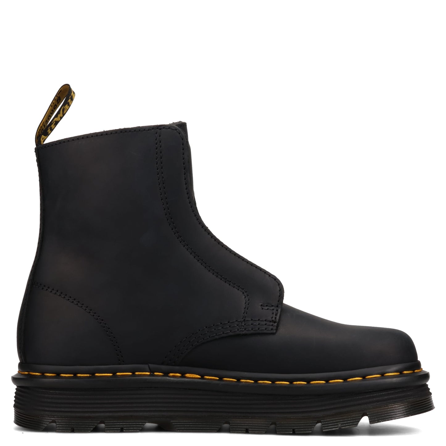 ZEBZAG LACE LESS / BLACK WYOMING