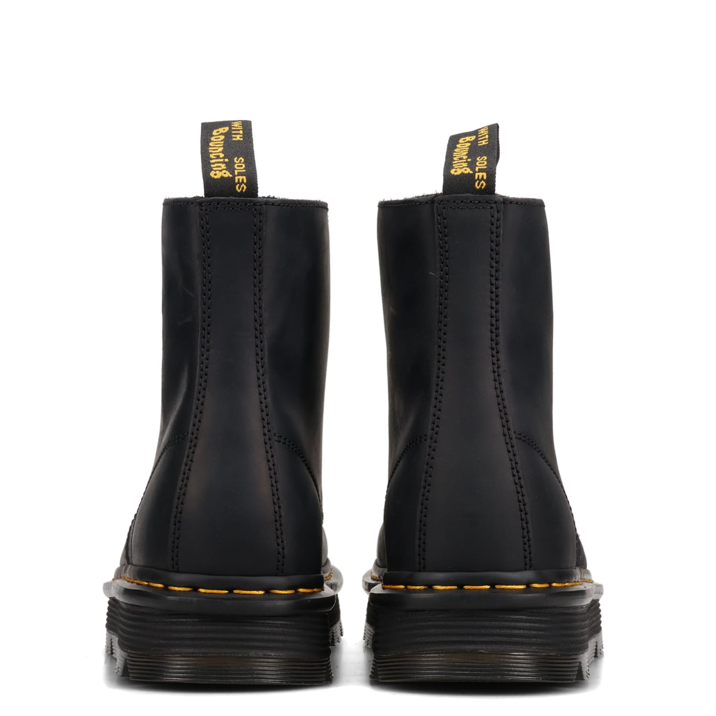 ZEBZAG LACE LESS / BLACK WYOMING