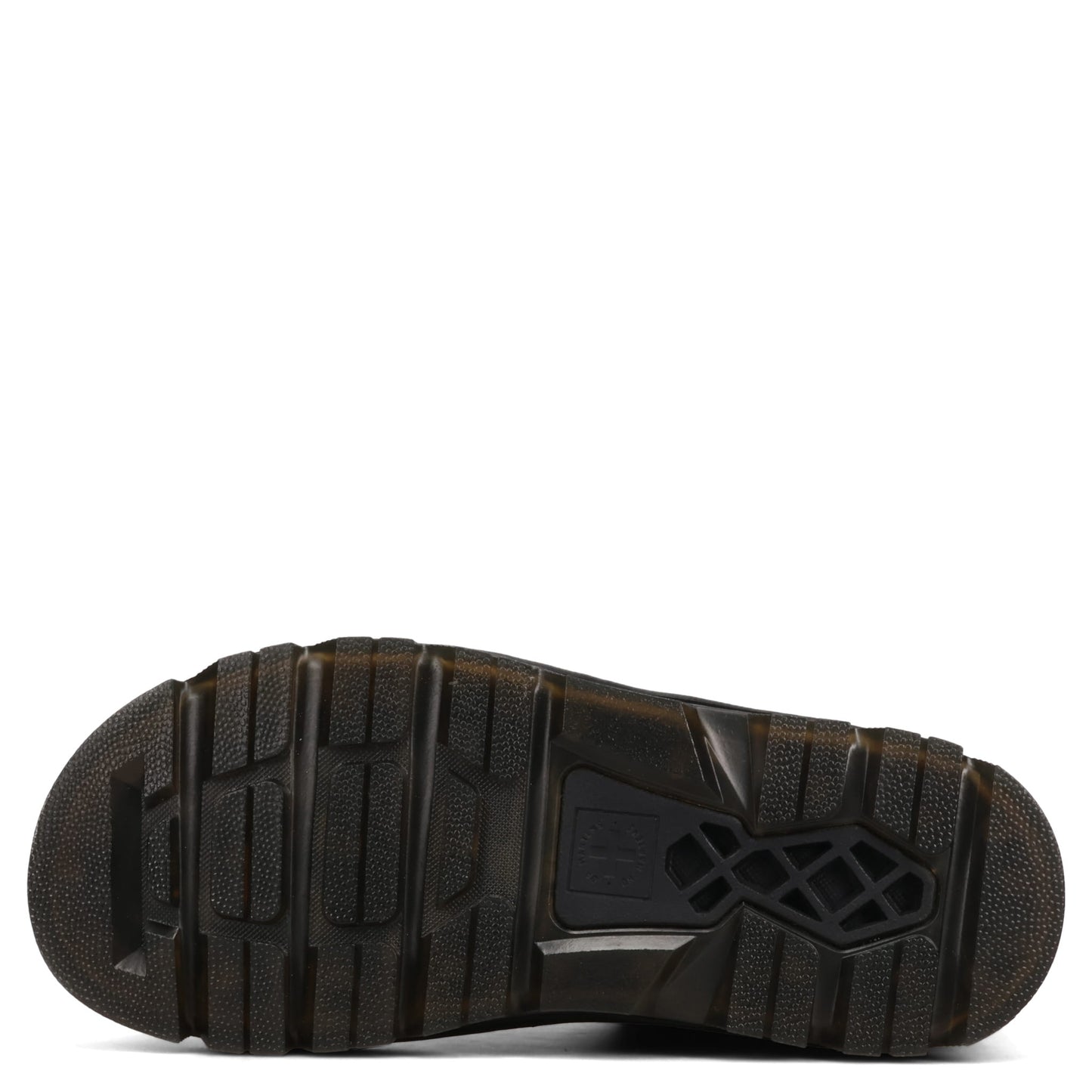 ZEBZAG LACE LESS / BLACK WYOMING