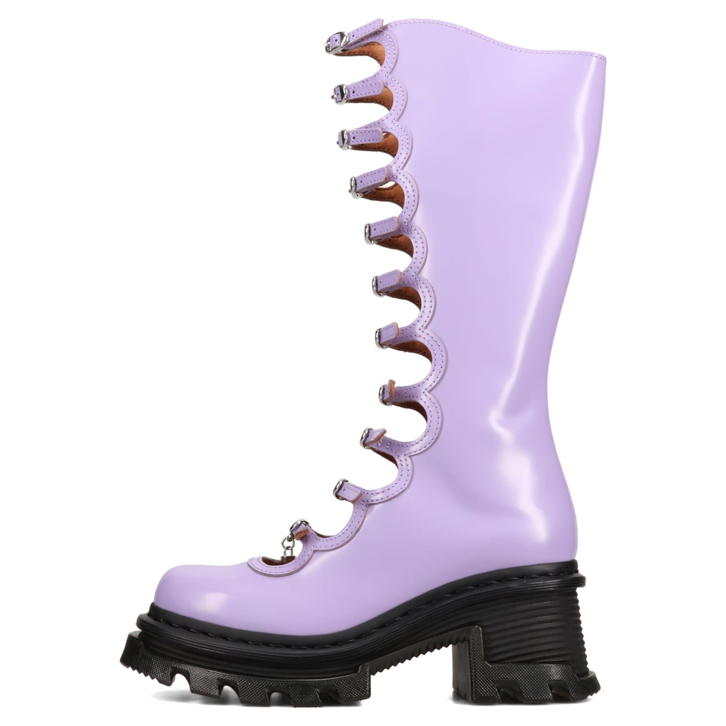 Dr. Martens x Marc Jacobs KIKI DM X MJ / BRIGHT LAVENDER