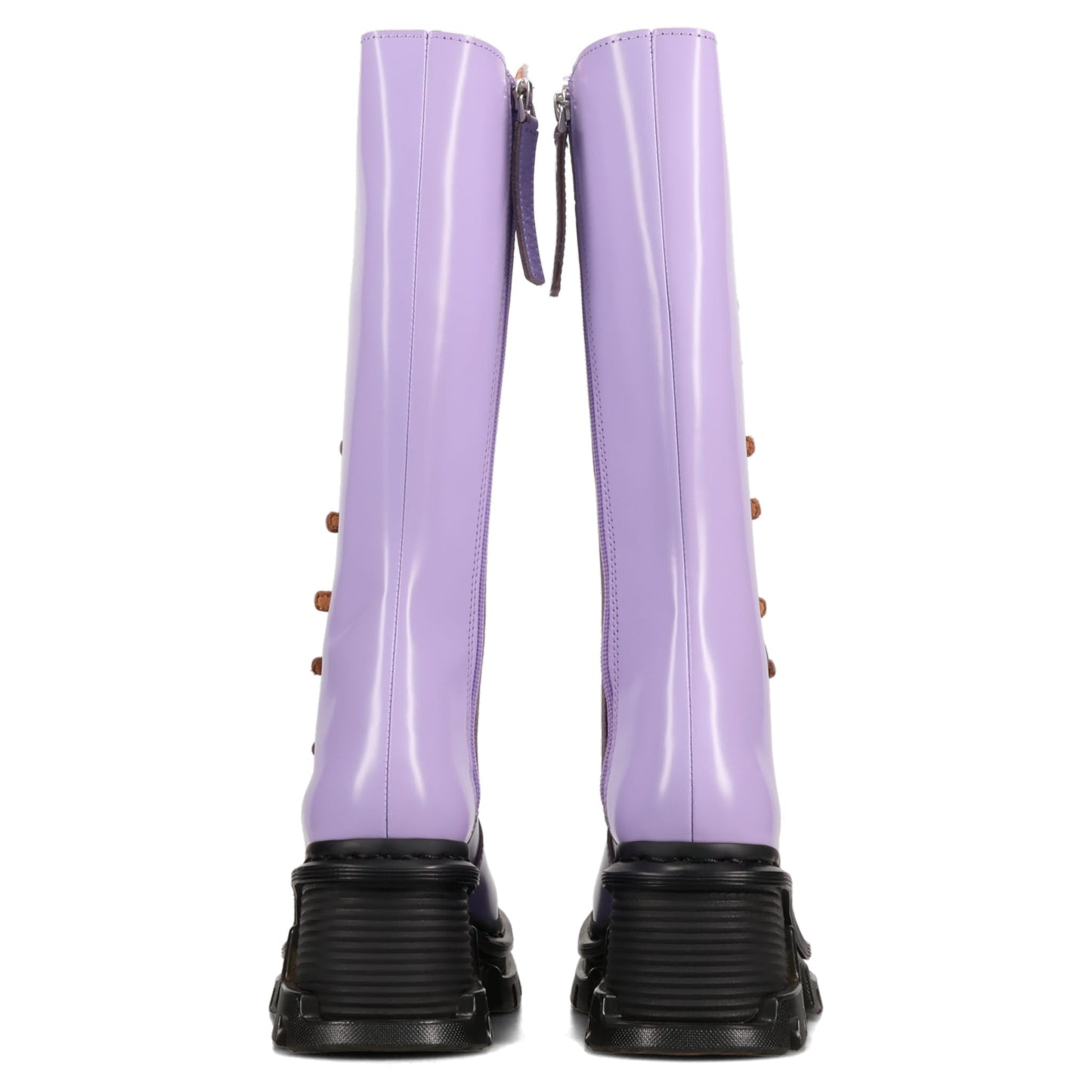 Dr. Martens x Marc Jacobs KIKI DM X MJ / BRIGHT LAVENDER