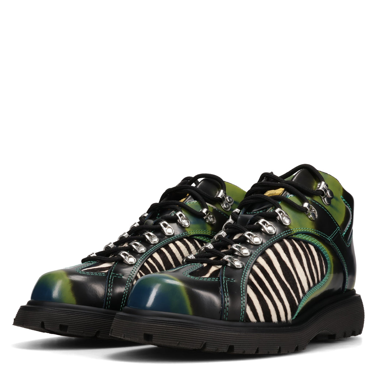WAYBORNE BRAIN DEADBLACK+MULTI / BLACK+MULTI