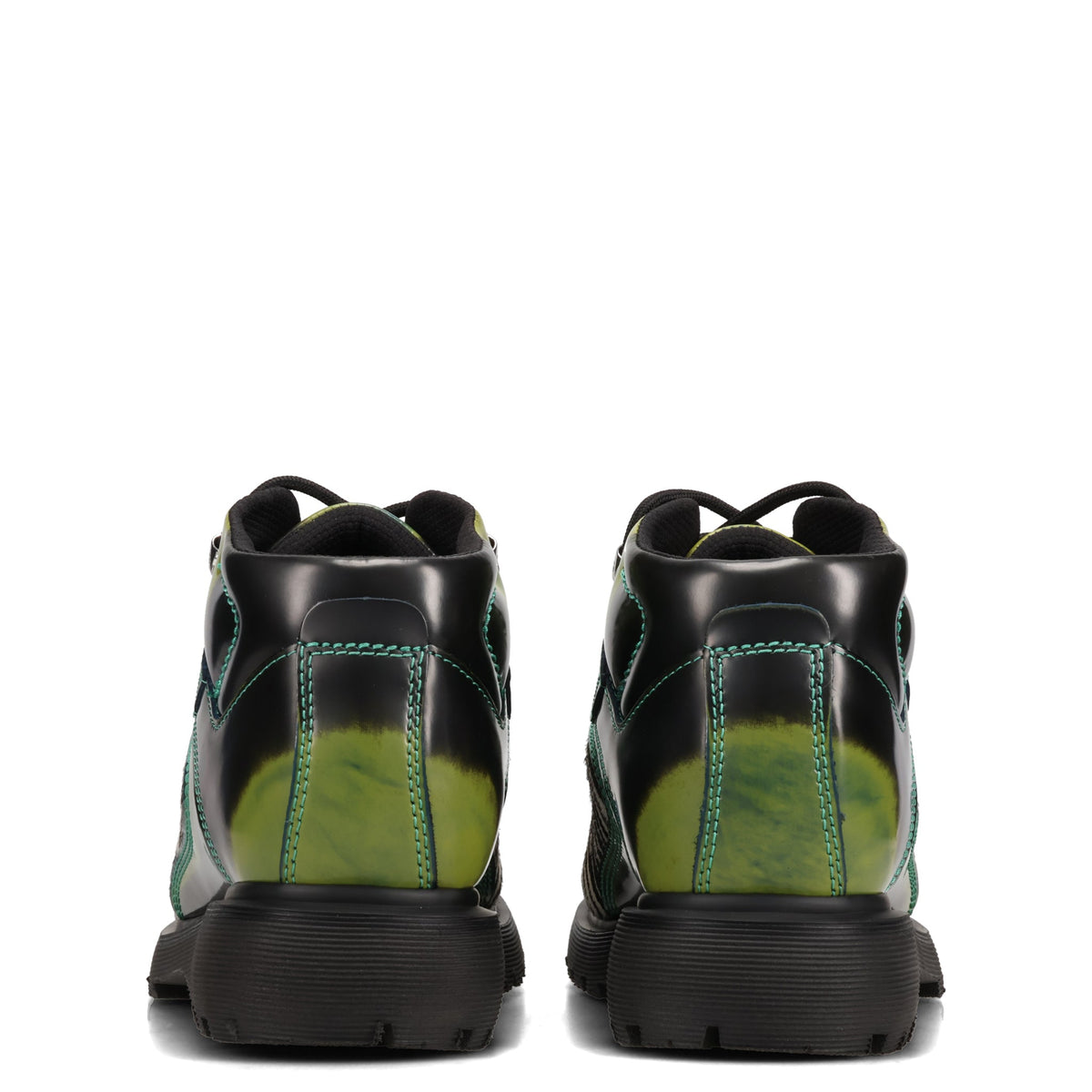 WAYBORNE BRAIN DEADBLACK+MULTI / BLACK+MULTI
