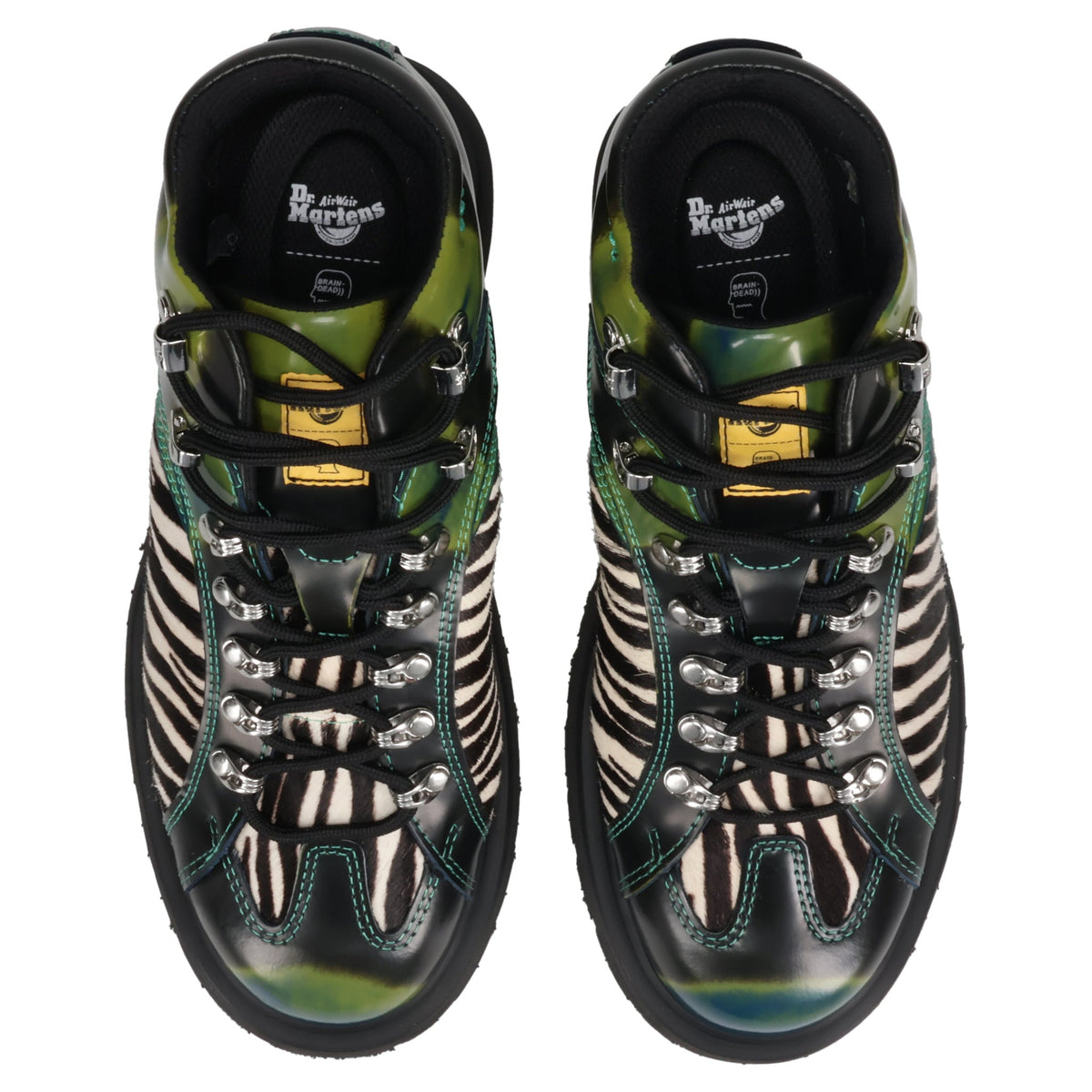 WAYBORNE BRAIN DEADBLACK+MULTI / BLACK+MULTI