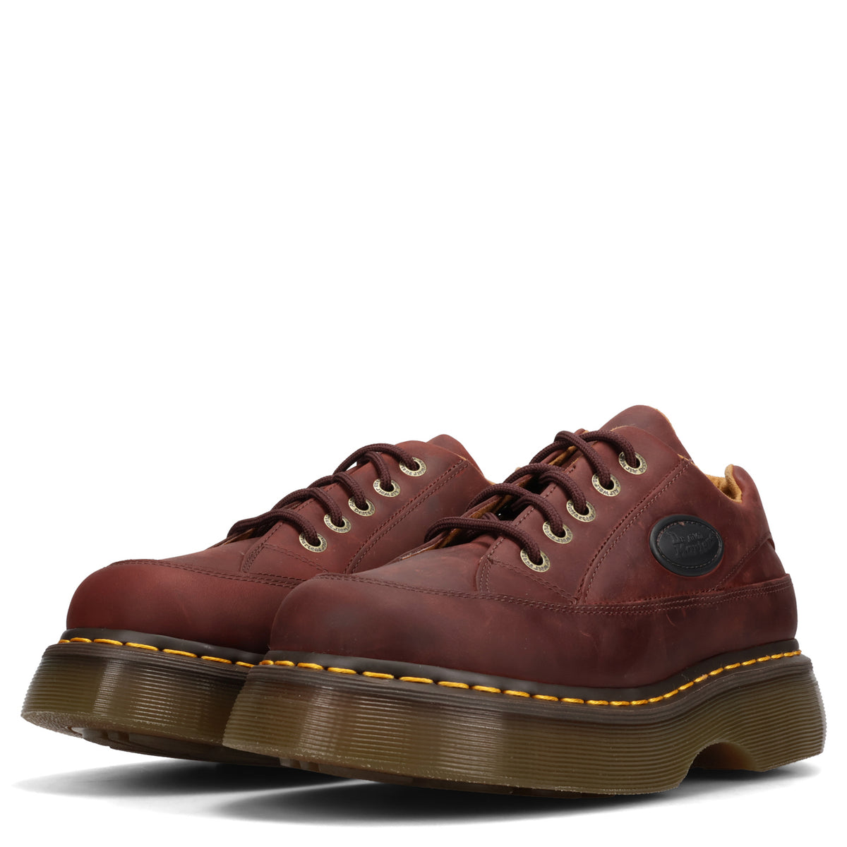 BUZZ 5I / CHERRY RED