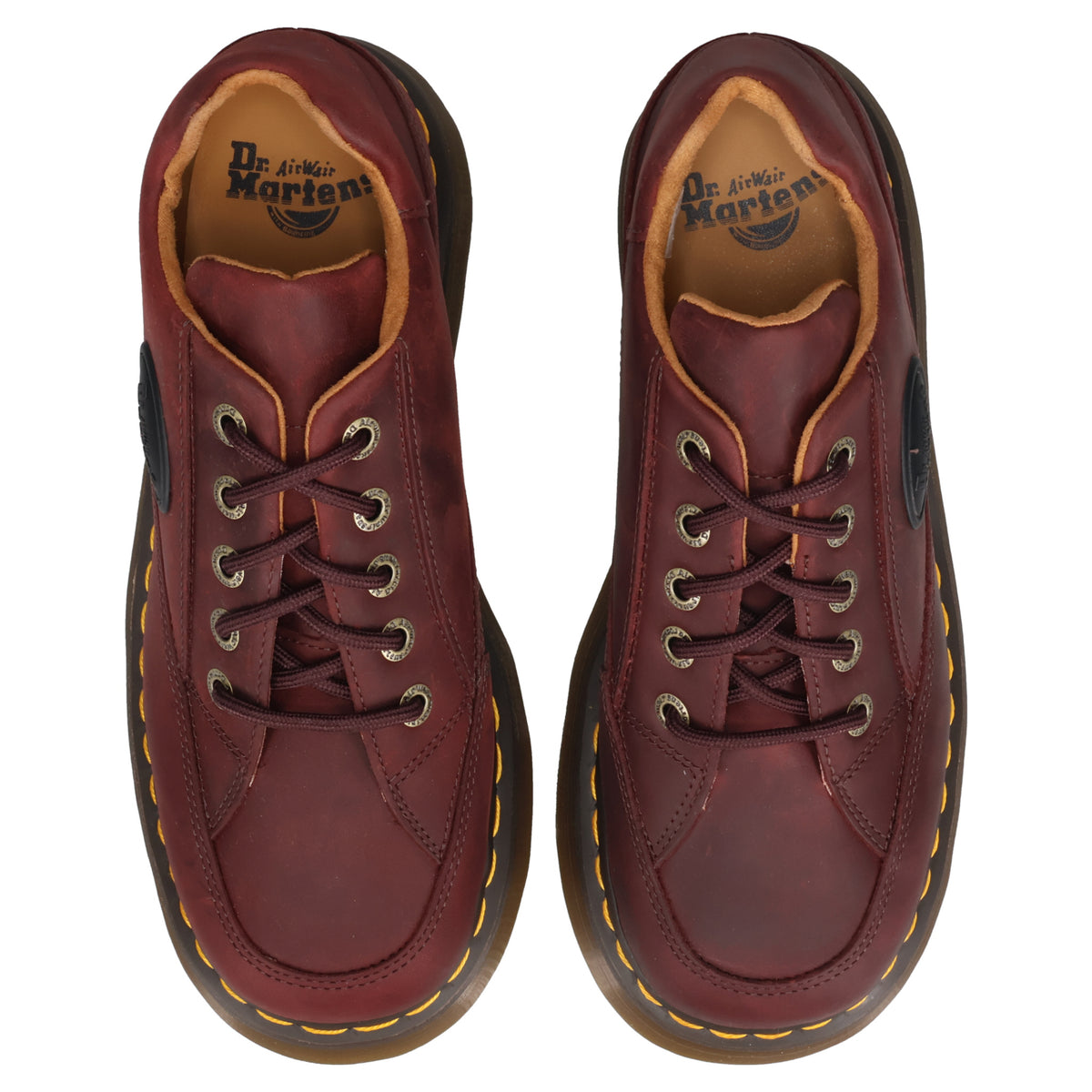 BUZZ 5I / CHERRY RED