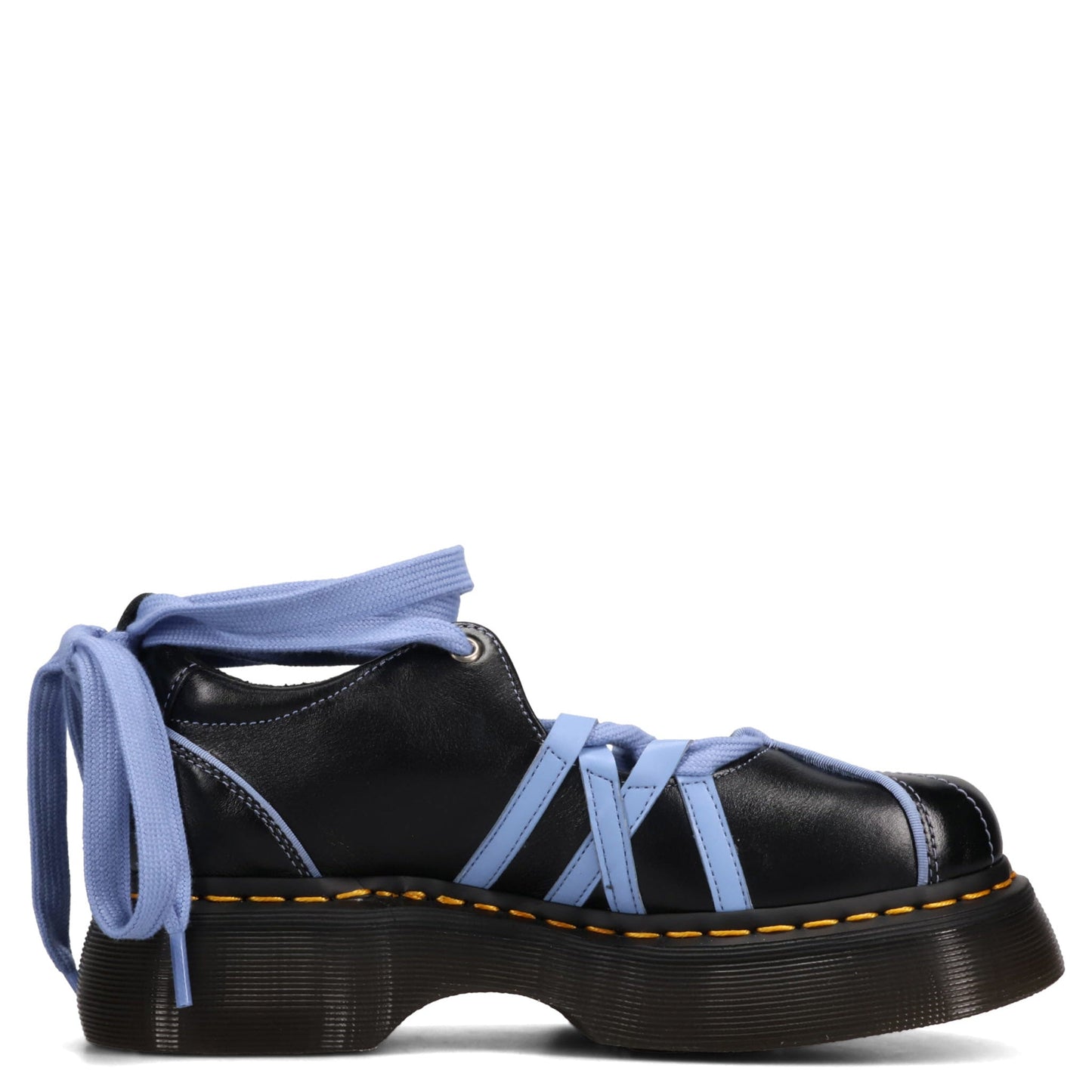 BUZZ BALLERINA / BLACK