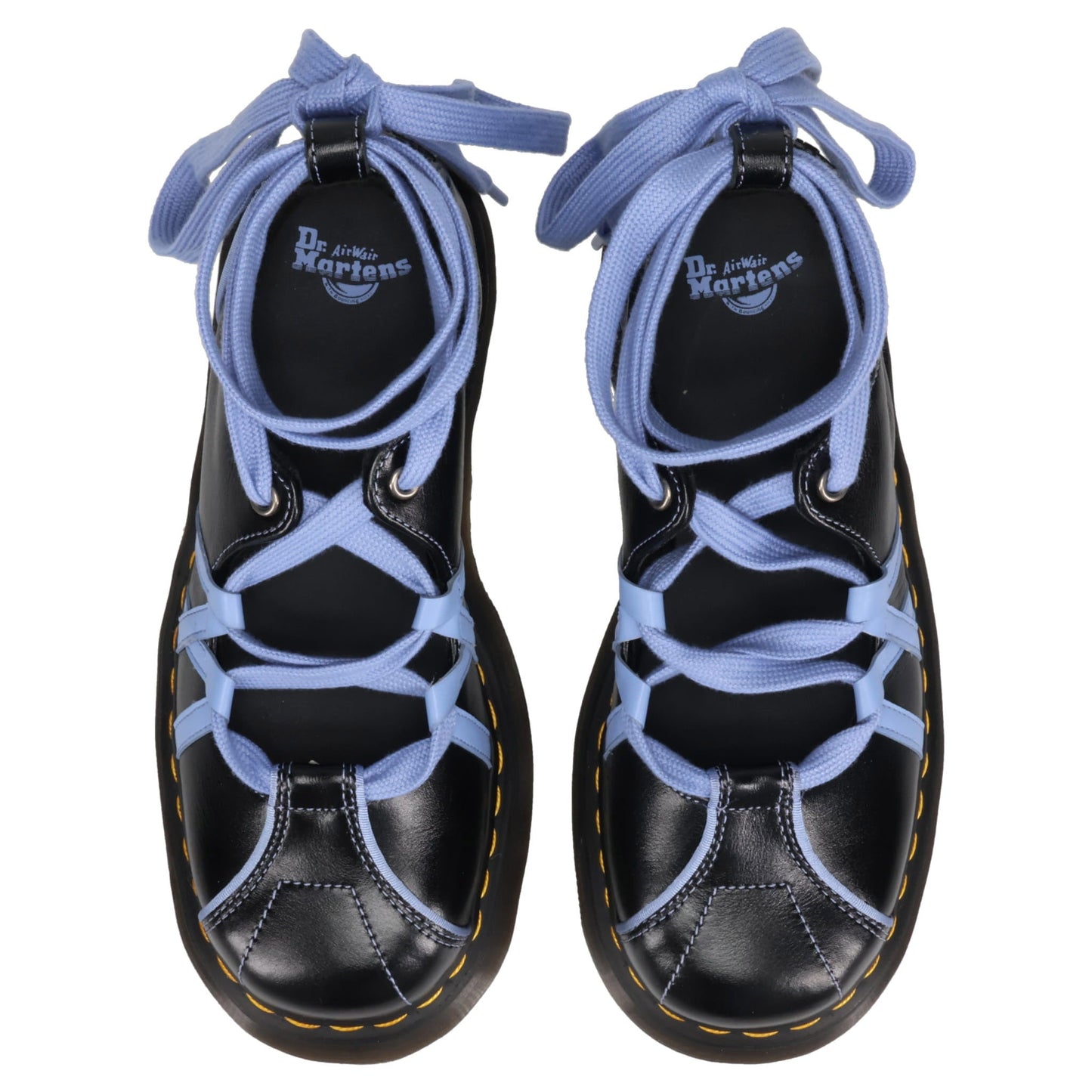 BUZZ BALLERINA / BLACK