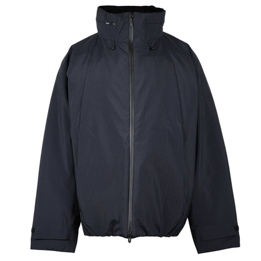 GORE-TEX HYBRID INSULATED JACKET / BK00