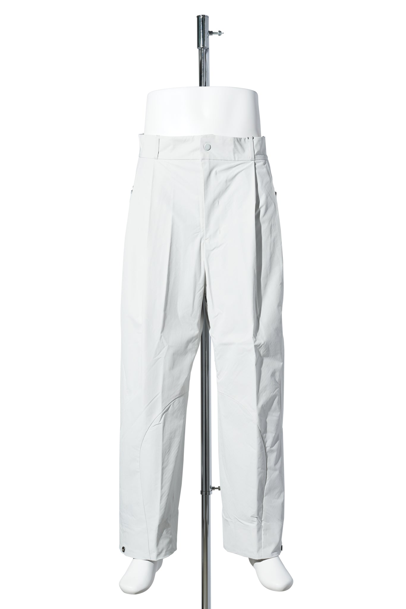 STRETCH WIND PANTS / GY14