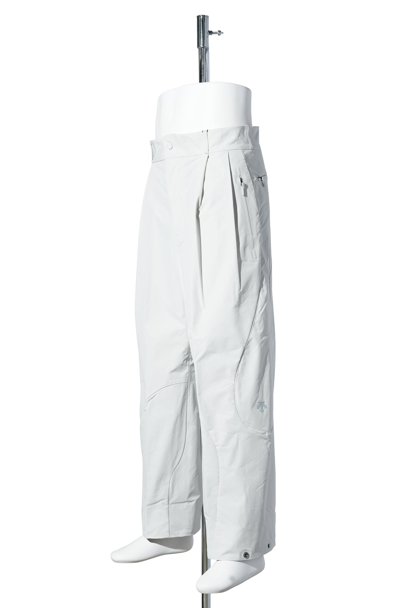 STRETCH WIND PANTS / GY14