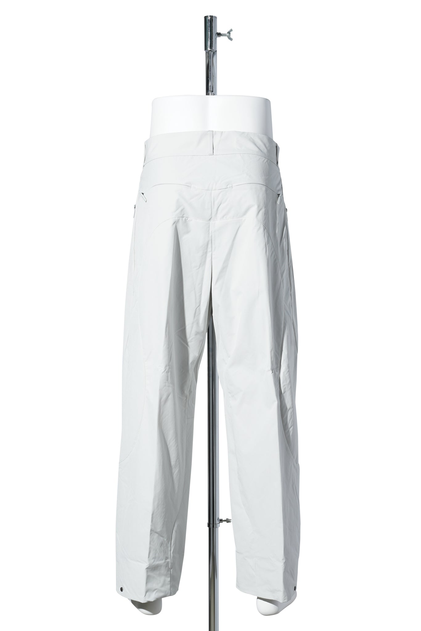STRETCH WIND PANTS / GY14