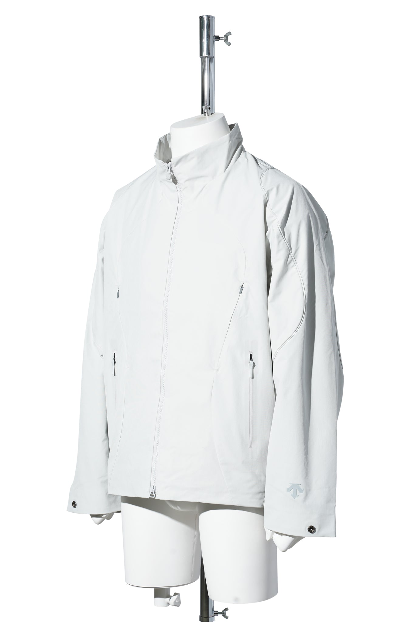 STRETCH WIND JACKET / GY14