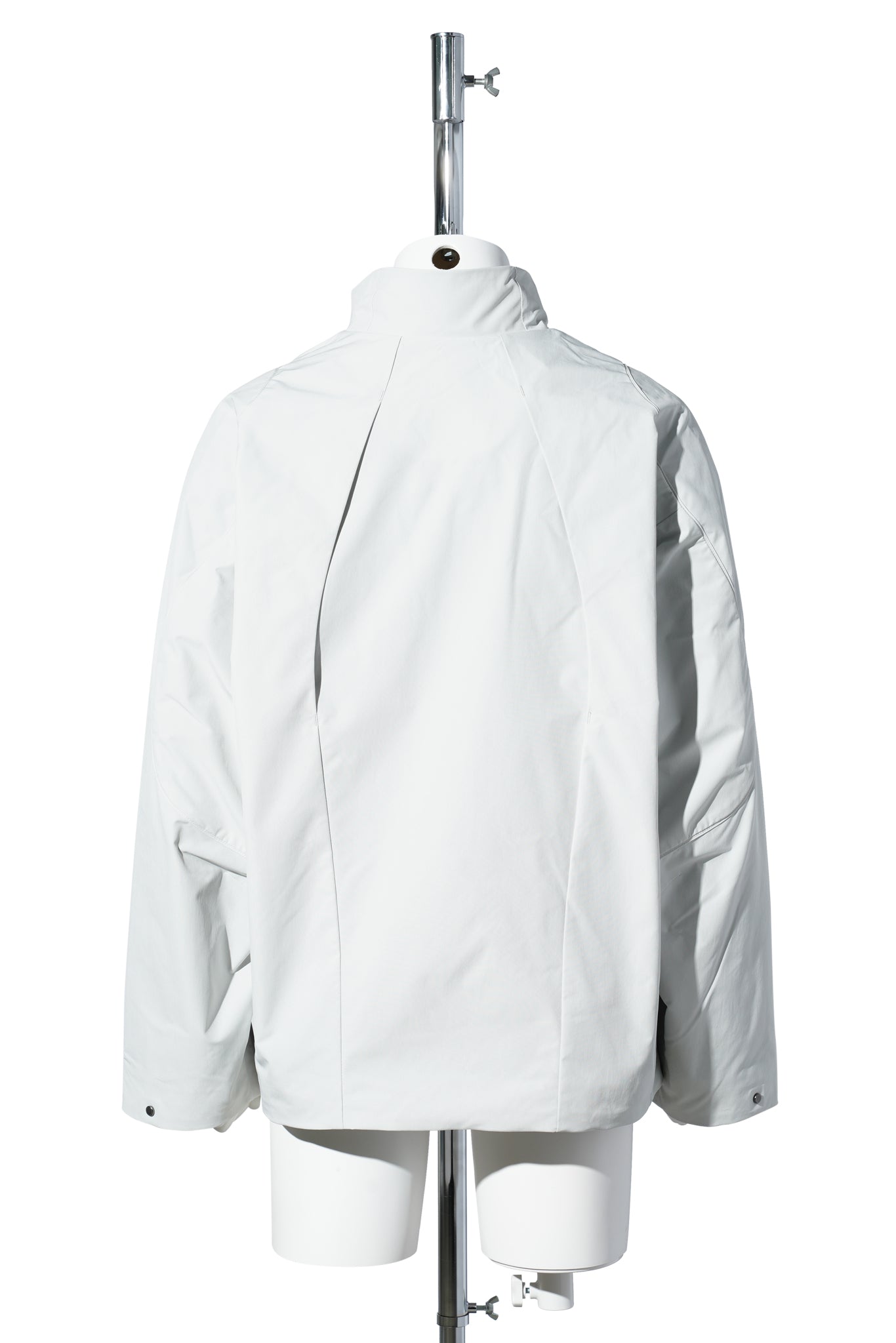 STRETCH WIND JACKET / GY14