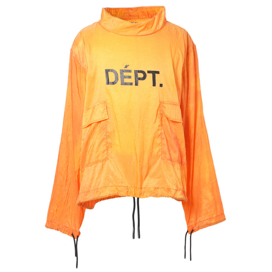 SB PULLOVER / ORANGE