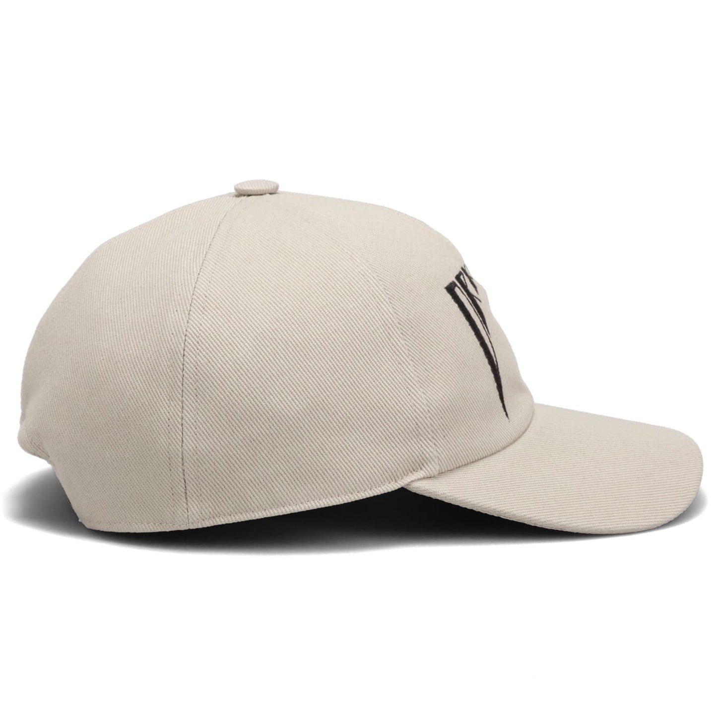 BASEBALL CAP / 809:PEARL/BLACK