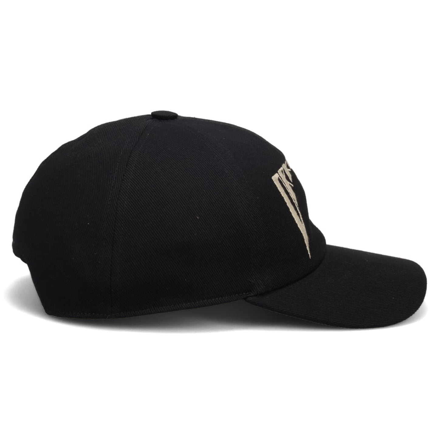 BASEBALL CAP / 908:BLACK/PEARL