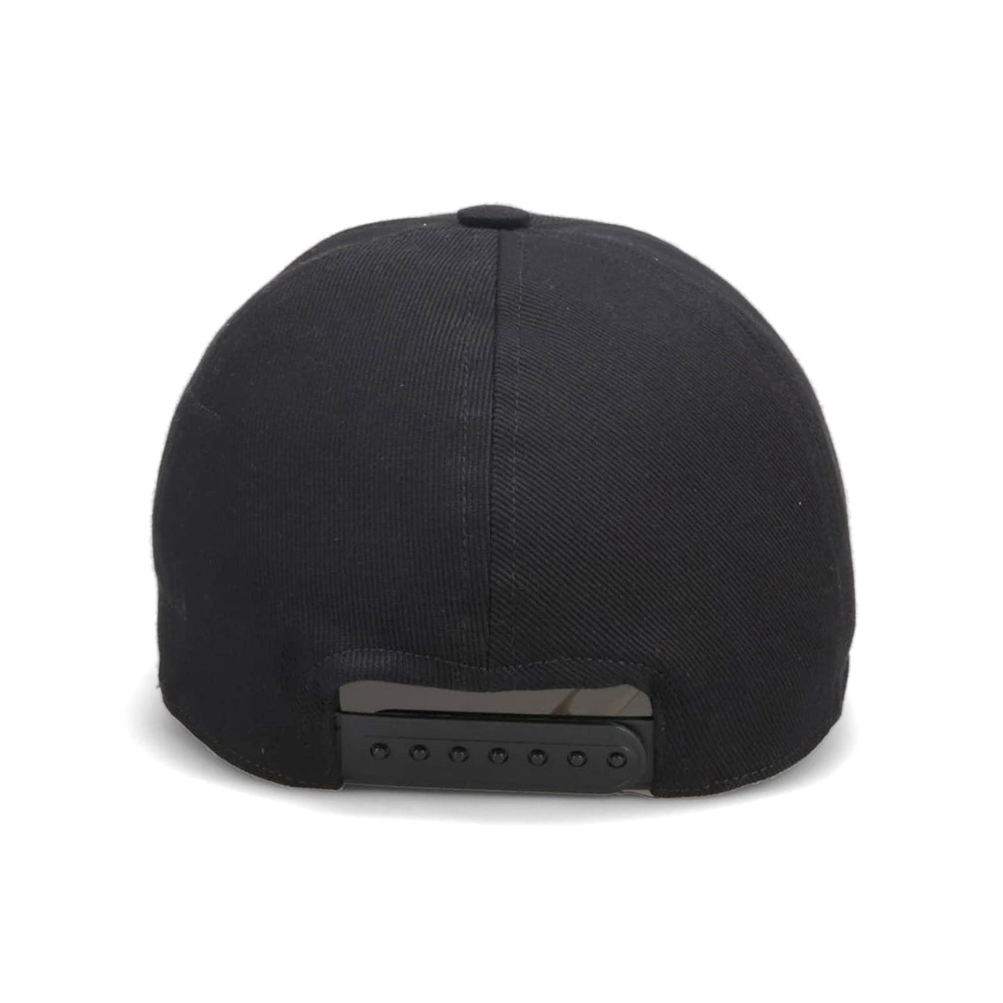 BASEBALL CAP / 908:BLACK/PEARL