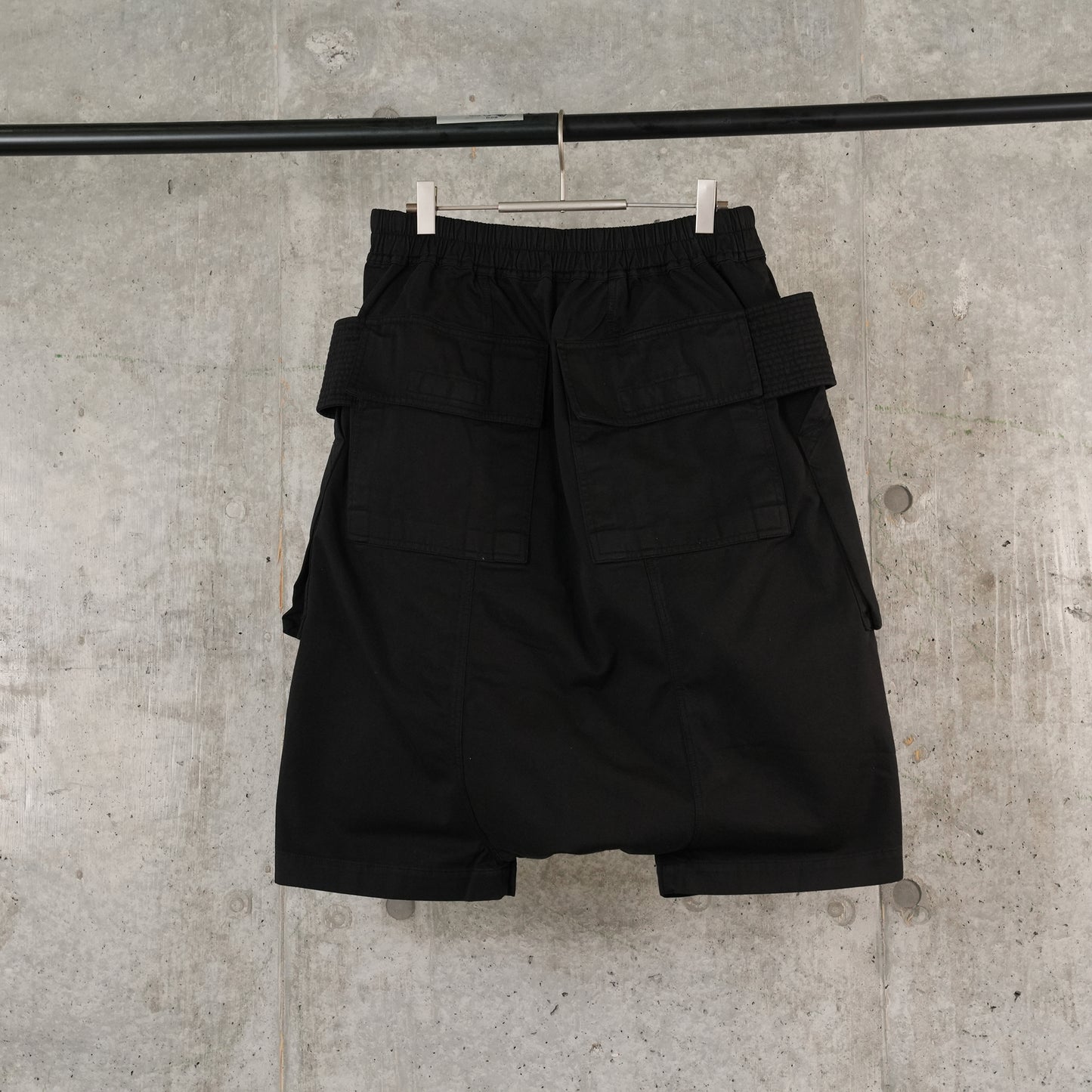 CREATCH CARGO PODS / 09:BLACK