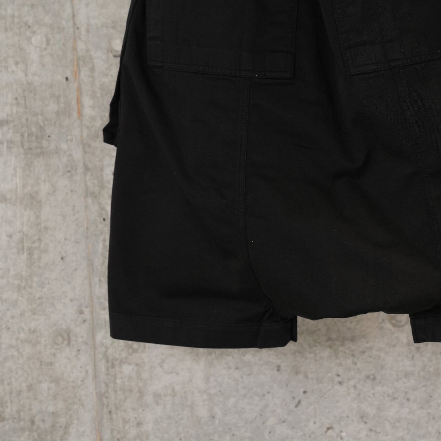 CREATCH CARGO PODS / 09:BLACK