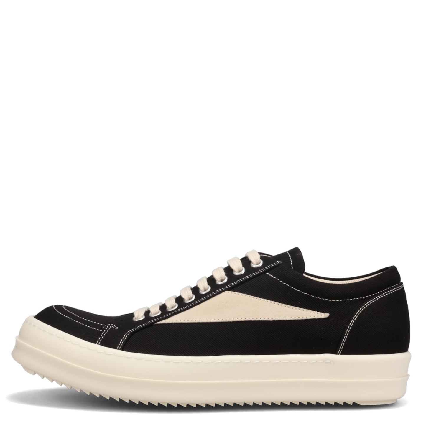 VINTAGE SNEAKS / 911:BLACK/MILK/MILK