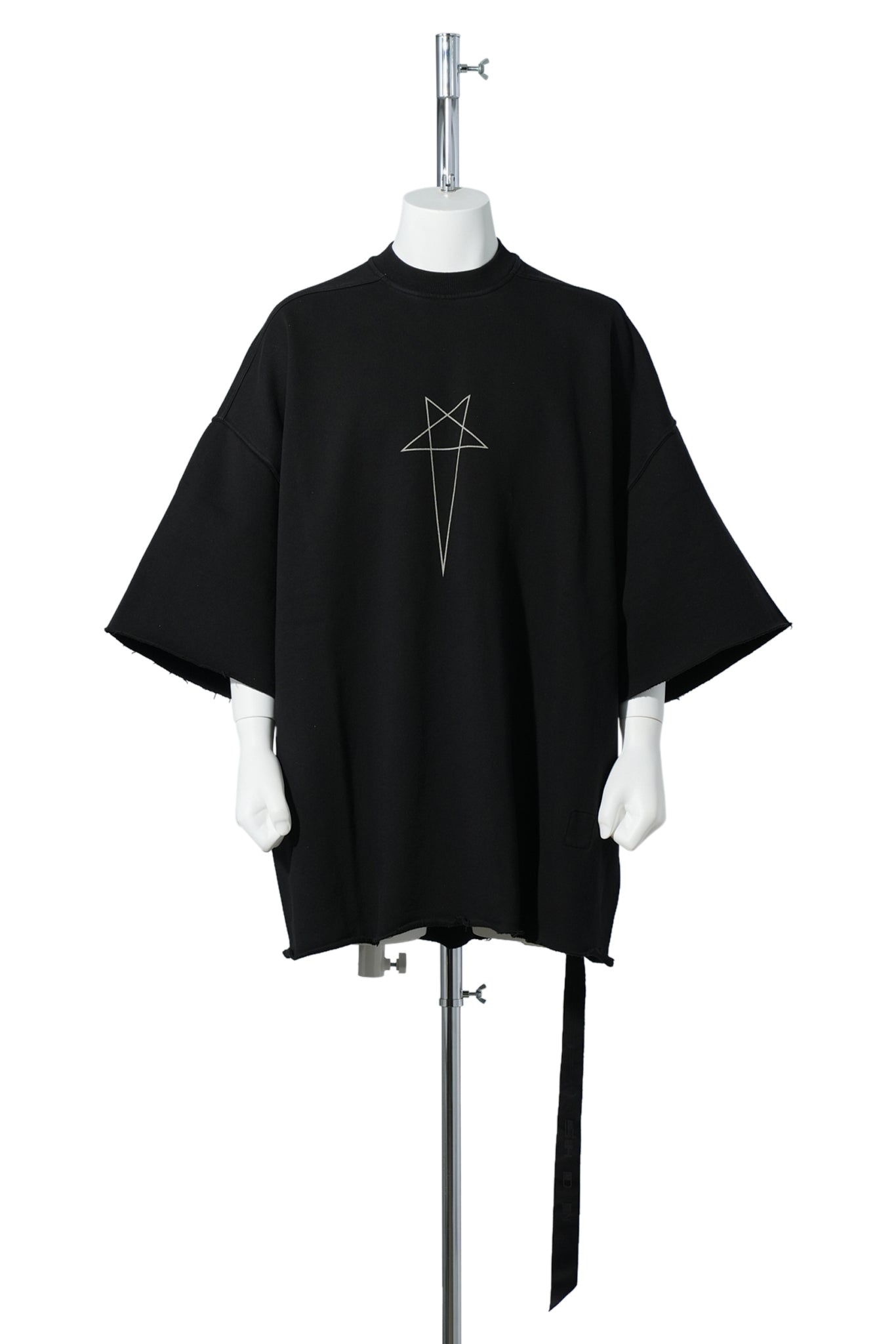 TOMMY T / 0908:BLACK/PEARL