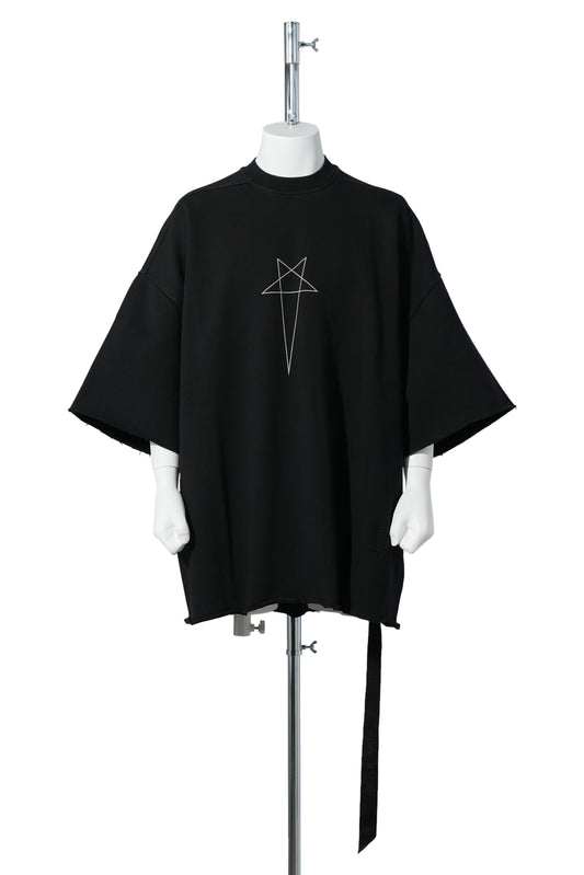 TOMMY T / 0908:BLACK/PEARL