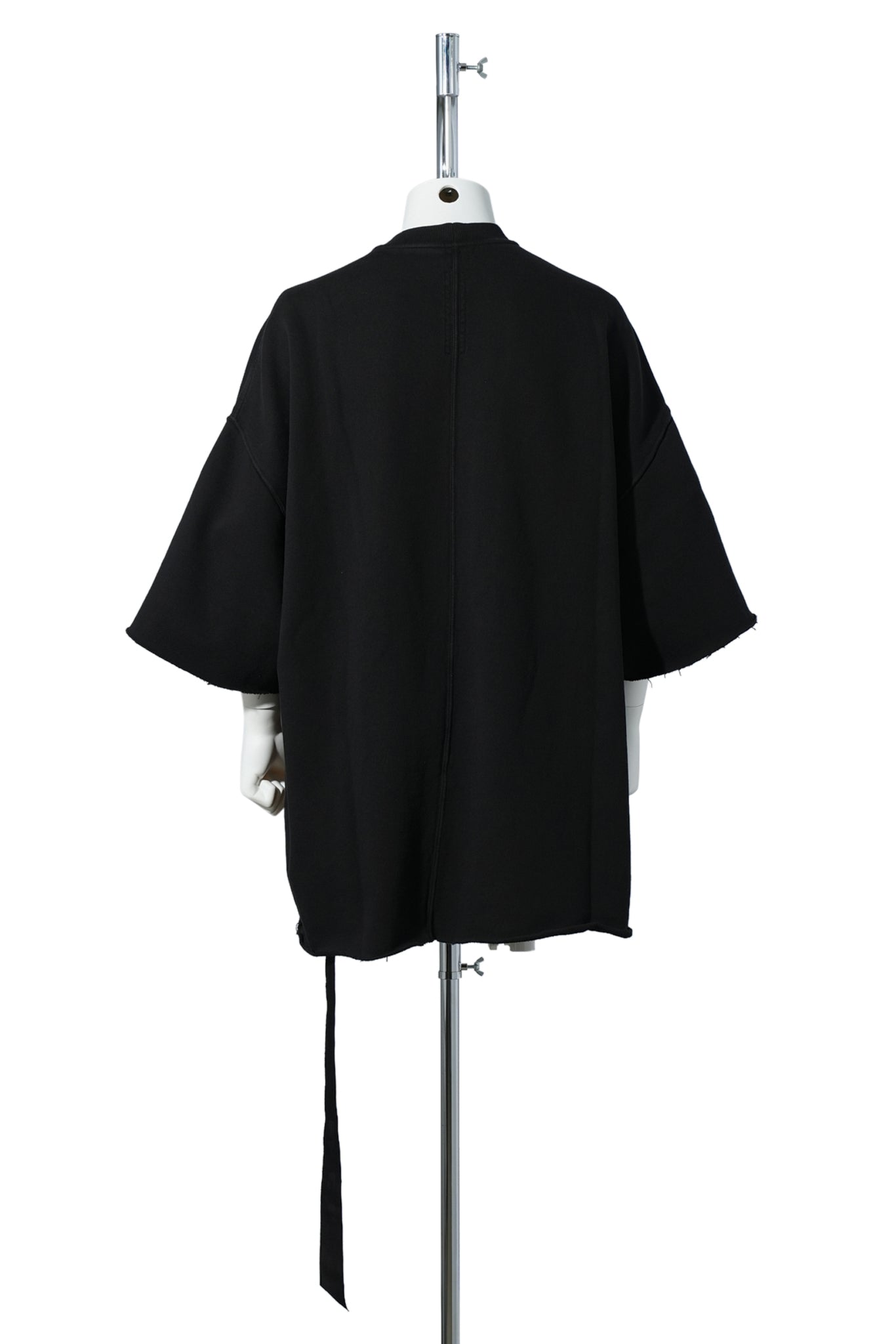 TOMMY T / 0908:BLACK/PEARL