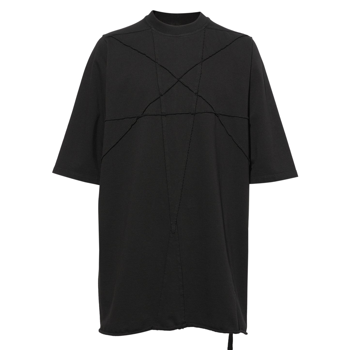 JUMBO SS T / 09:BLACK