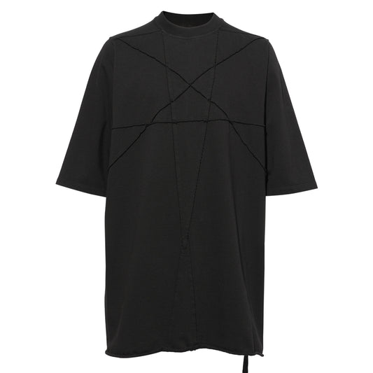 JUMBO SS T / 09:BLACK