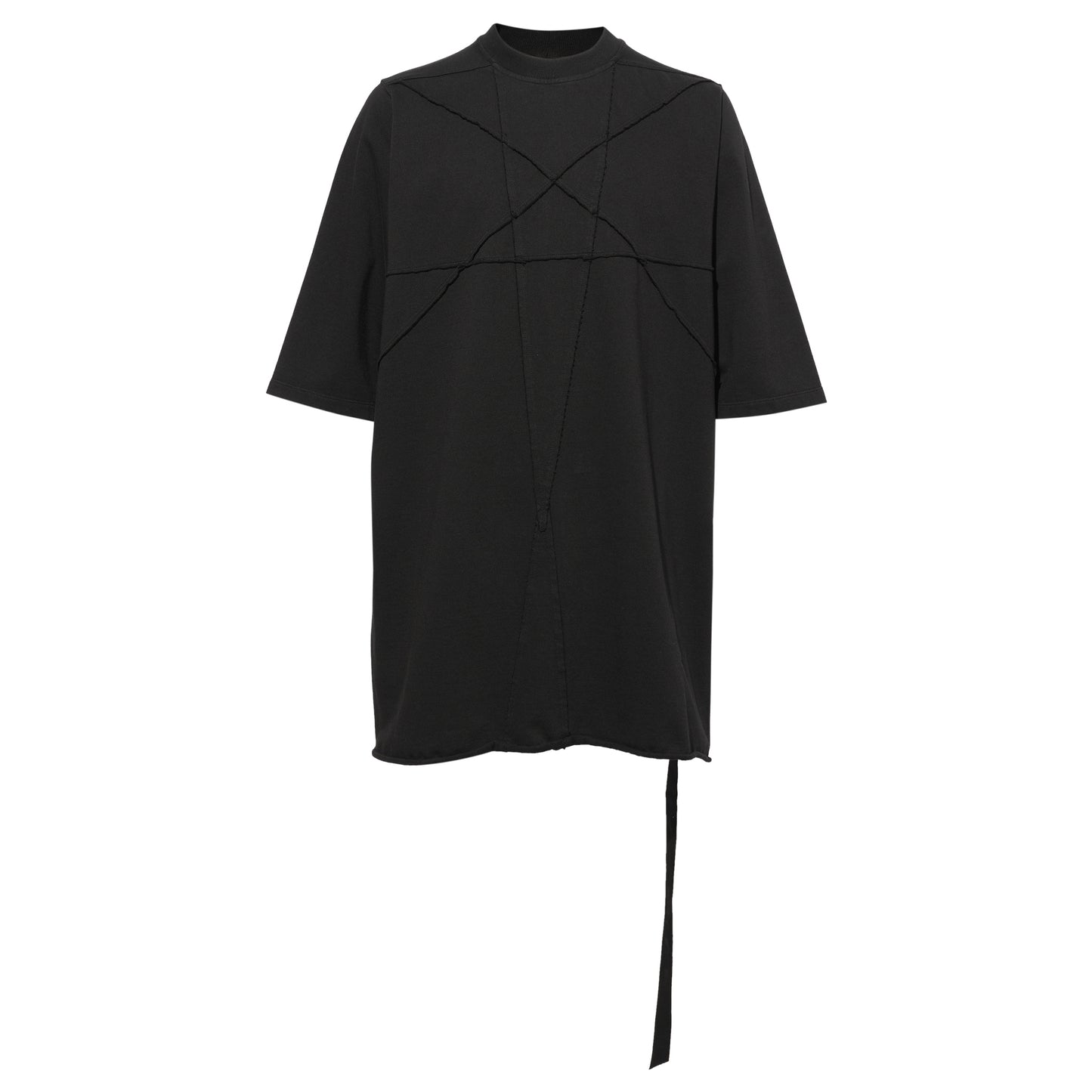 JUMBO SS T / 09:BLACK