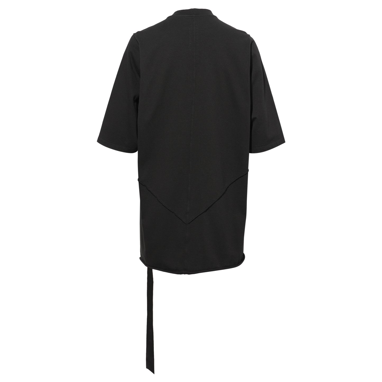 JUMBO SS T / 09:BLACK