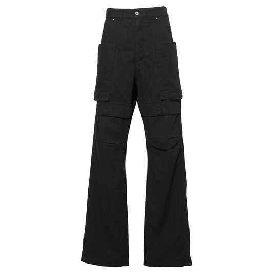 STEFAN CARGO / 09:BLACK