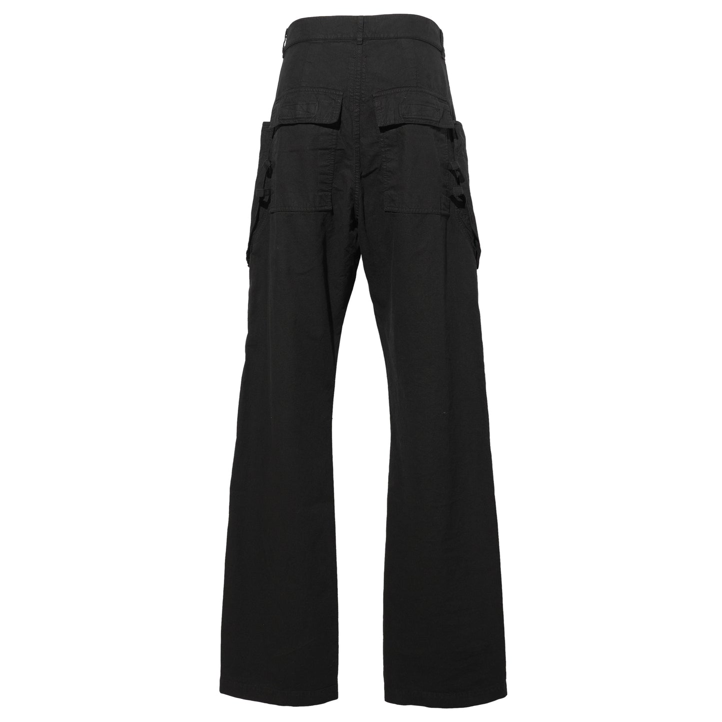 STEFAN CARGO / 09:BLACK